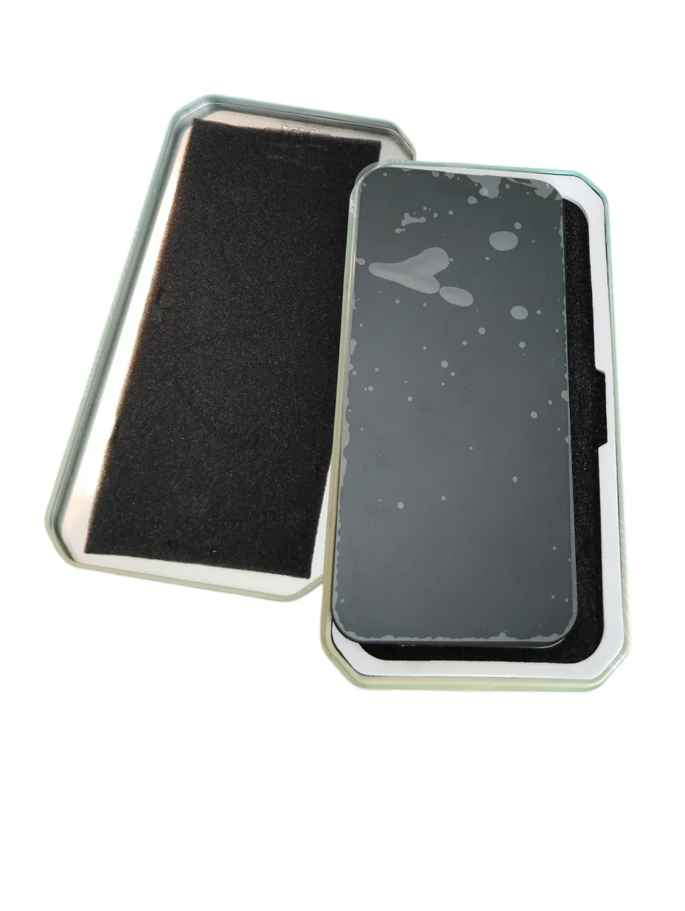 thl Display Module Screen for iPhone 15 Pro‎ Max - Pastel Rainbow NWT